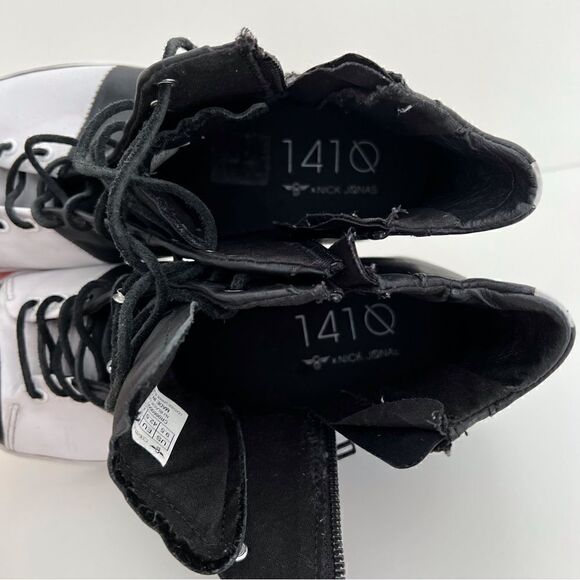 Creative Recreation 1410 Nick Jonas size 9.5 - Picture 8 of 10